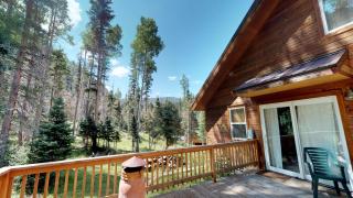 Aspen Mountain Lodge In Red River Nm - Red River - 1