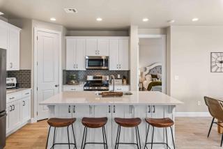 The Jungalow townhouse - Washington - 7