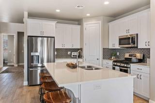The Jungalow townhouse - Washington - 4