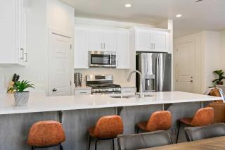 Rally Point townhouse - Washington - 1