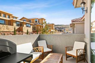 Rally Point townhouse - 8