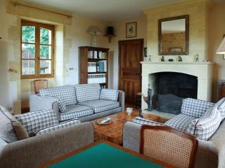 Chambres d'hôtes avec Piscine la Rossillonie - Beynac-et-Cazenac - 7