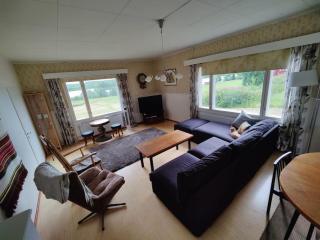 Lappish Summerhouse by the River - Kiemunkivaara - 5