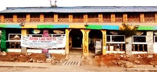Baba Lao Hotel - Malindi - 1