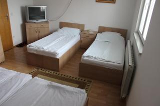 Rooms Zebax - Sarajevo - 7