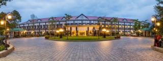 MAYFAIR Tea Resort - Siliguri - 2