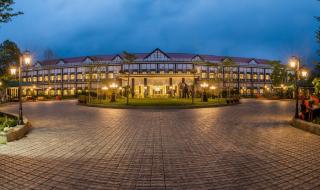 MAYFAIR Tea Resort - Siliguri - 7