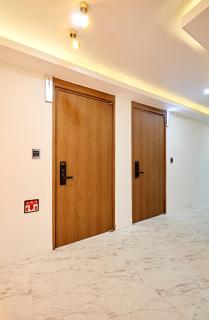 Hotel sounds - Jeonju - 8