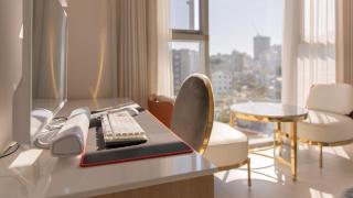 Yeongdo Grandbern Hotel - 2