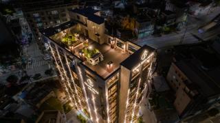 Yeongdo Grandbern Hotel - Busan - 0