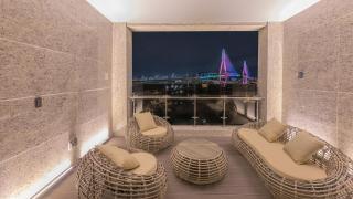 Yeongdo Grandbern Hotel - Busan - 2