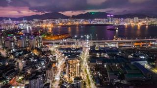 Yeongdo Grandbern Hotel - Busan - 8