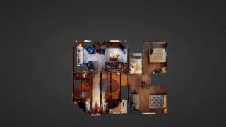 Bear Bait Cabin In Upper Valley With High Speed Wifi - 4