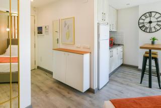 Apartamento a un paso del mar - Malaga - 2