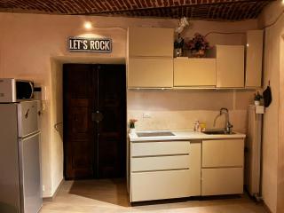 Rock Inn Turin-Consolata - Torino - 3