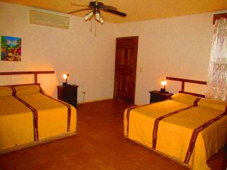 El Bosque Hotel - 6