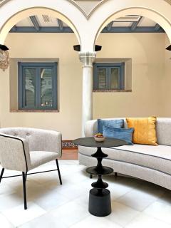 Itaca Sevilla by Soho Boutique - Séville - 1