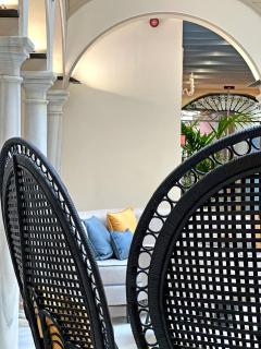 Itaca Sevilla by Soho Boutique - Séville - 4