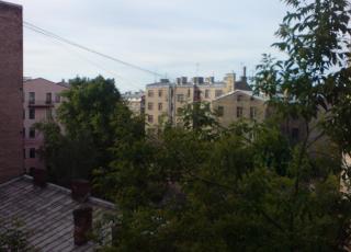 RigaCenter apartment - 8