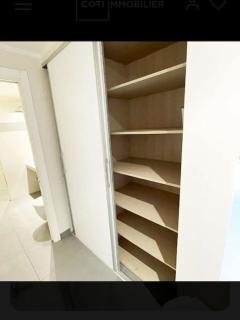 Studio climatisée dans résidence à 5 minutes des plages a pied - 1