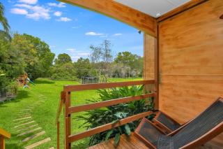 Family Acreage -Ponies -Heated Pool w Slide - Picketts Valley - 2