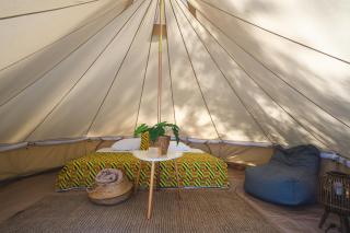 Nisi Glamping - Paralía Rachon - 5