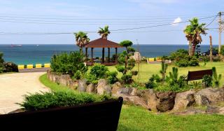 The House Pension - Jeju - 6