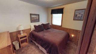 Birdwell Sheep Camp In Upper Valley With High Speed Wifi - Red River - 6