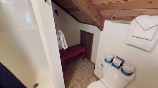 Birdwell Sheep Camp In Upper Valley With High Speed Wifi - Red River - 5