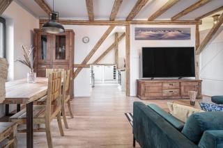 Luxurious apartment in the heart of Poprad - Poprad - 3