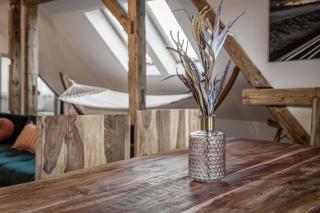 Luxurious apartment in the heart of Poprad - Poprad - 8