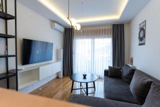 President Apartman 6 - 3