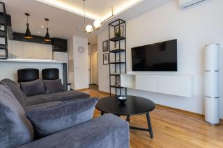 President Apartman 6 - 8