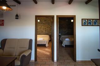 Complejo Rural El Recuerdo - 1