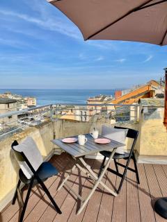 La Vista - Bastia - 0