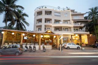 Le Seasons Resort - Candolim - 0