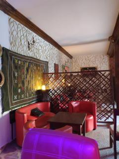 Maison d'hôtes Ambelar - Erfoud - 5
