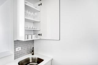 Midtown West 2br w doorman gym wd nr Times Sq NYC-1067 - 5