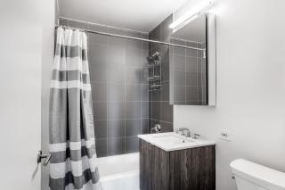 Midtown West 2br w doorman gym wd nr Times Sq NYC-1067 - 1