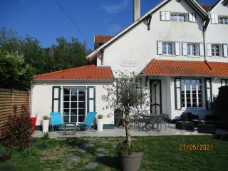 Wissant Villa Colombine - Wissant - 0