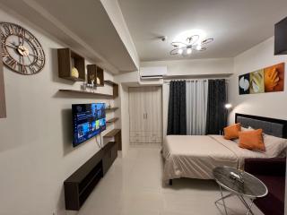 INSPIRiA TOWER CONDOMINIUM 1126 - Davao - 5