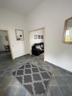 Ferienwohnung Majas - Adenau - 3