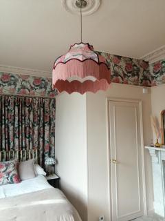 Avon Guesthouse - Bath - 9