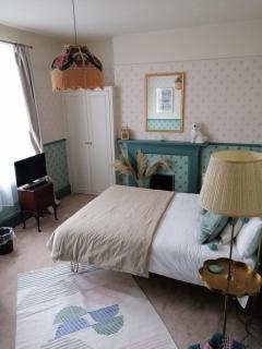 Avon Guesthouse - Bath - 7