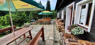 Horská bouda U Kokrháče - 3