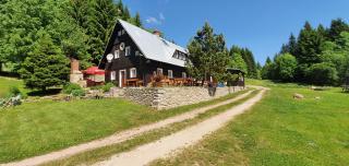 Horská bouda U Kokrháče - Dolní Malá Úpa - 4