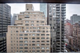 Sutton Place 1br w doorman gym nr Sutton Park NYC-1014 - New York - 6