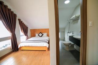 Quang Minh Dalat Hotel - Da Lat - 9