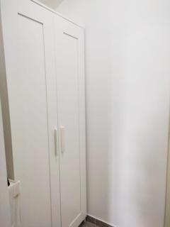 Lovely Modern Historical 1-Bedroom - 1