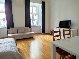 Lovely Modern Historical 1-Bedroom - 7